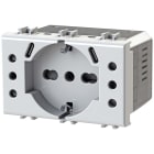 ELCART DISTRIBUTION - ERT280190500 PRESA INCASSO UNIVERSALE BTICINO
