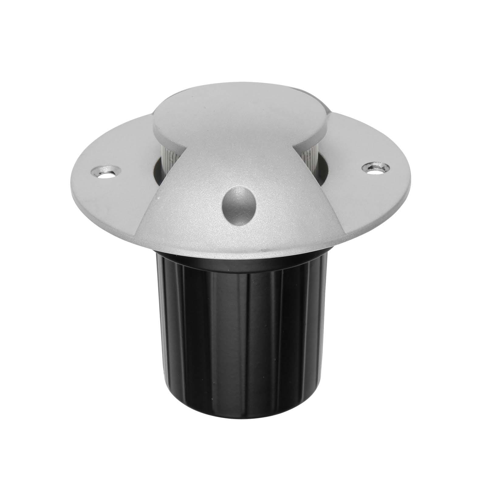 LINEA LIGHT (ILED) - ILD76691N18 ALCOR_R2 3 1L 6,3W S/ALIM.GG 1