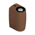 LINEA LIGHT (ILED) - ILD82776W15 VEDETTE-R 7 D.50 1L C/AL 4,5W CT