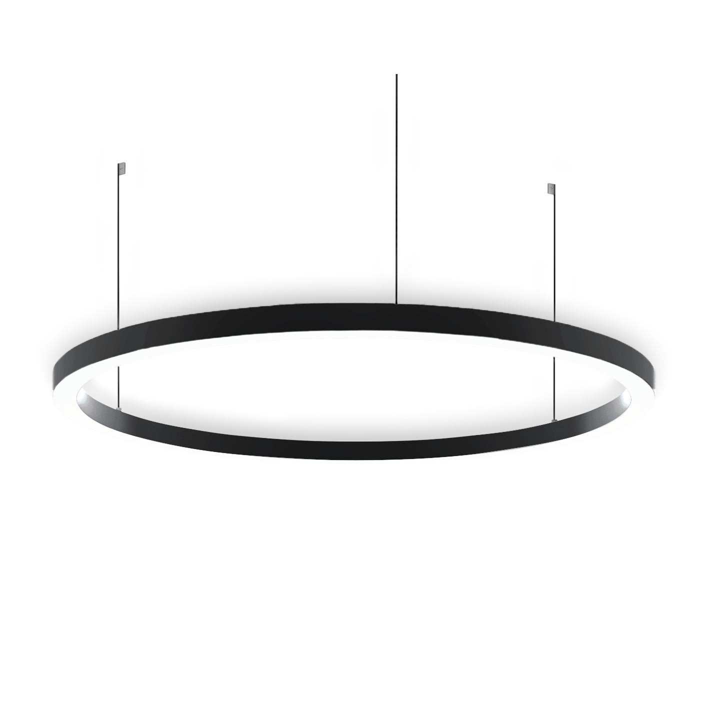 LINEA LIGHT (ILED) - ILD65120N00 TOUR SOS.DIR.70W 24V D1430 BN 9005G