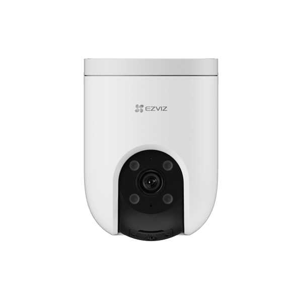 HIKVISION ITALY SRL - EZV303103104 H8C POE 3MP TELEC MOTORIZ EST CONNET PO