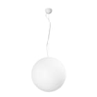 LINEA LIGHT (ILED) - ILDCA128CPLWDI OH! SOSP. D550 28W 3000K DALI 5M