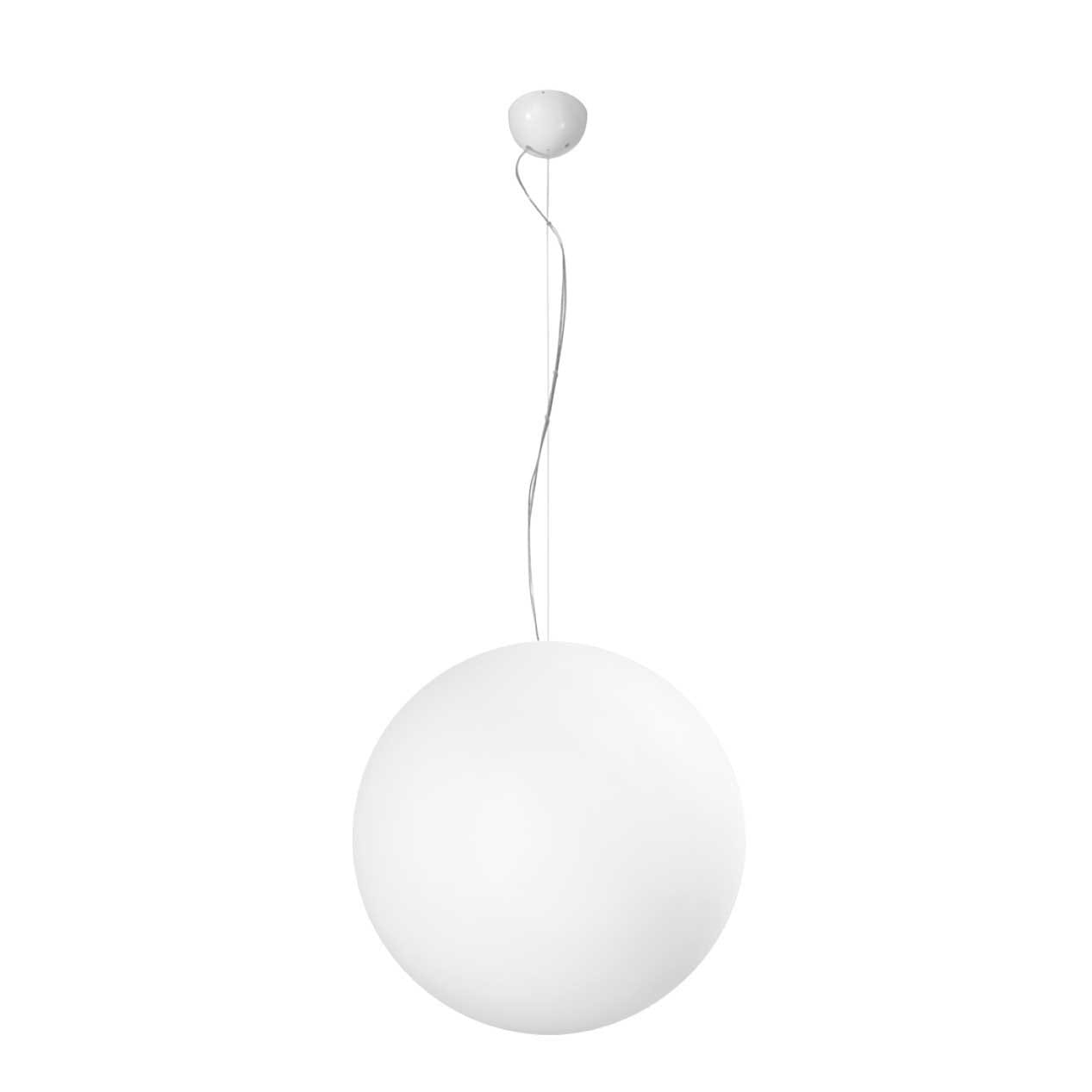 LINEA LIGHT (ILED) - ILDCA128CPLWDI OH D550 SOSP 28W IN DALI 5M 3000K