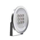 LINEA LIGHT (ILED) - ILD84028N00 MK68-RP 4 9LED 38W DC INOX 5M