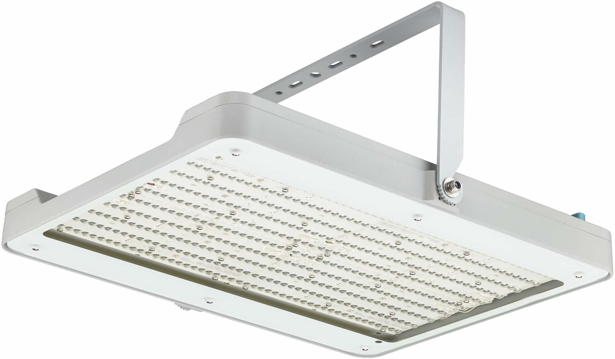 SIGNIFY ITALY SPA - PHA40758200 GentleSpace Gen3, 156 W, BR, 25000 lm, 4000 K, DALI, Fascio largo, IP65, IK07