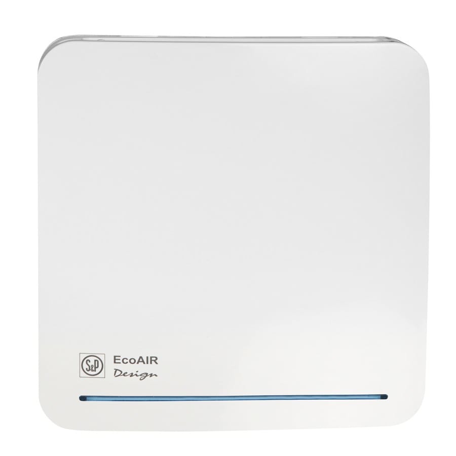 S & P ITALIA SPA - SPI5210612400 ECOAIR DESIGN T