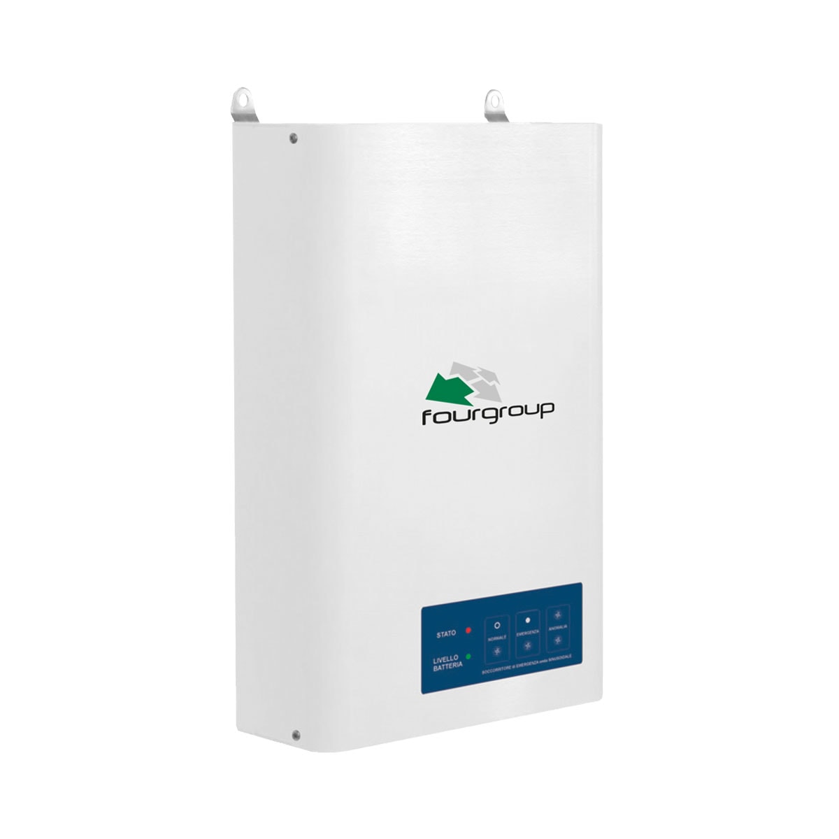 FOURGROUP - FOU096.08 ECOSINUS 6-60 SOCCORRITORE 230V 600VA 55