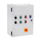 FOURGROUP - FOU008.63 MOD.EASY SOFT 2/15 - QUADRO AVV.SOFT-STA