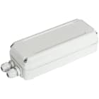 VIMAR SPA - VIWECRU.1 RICEVENTE 2 CAN.12/24V 433MHZ ROLL. CODE