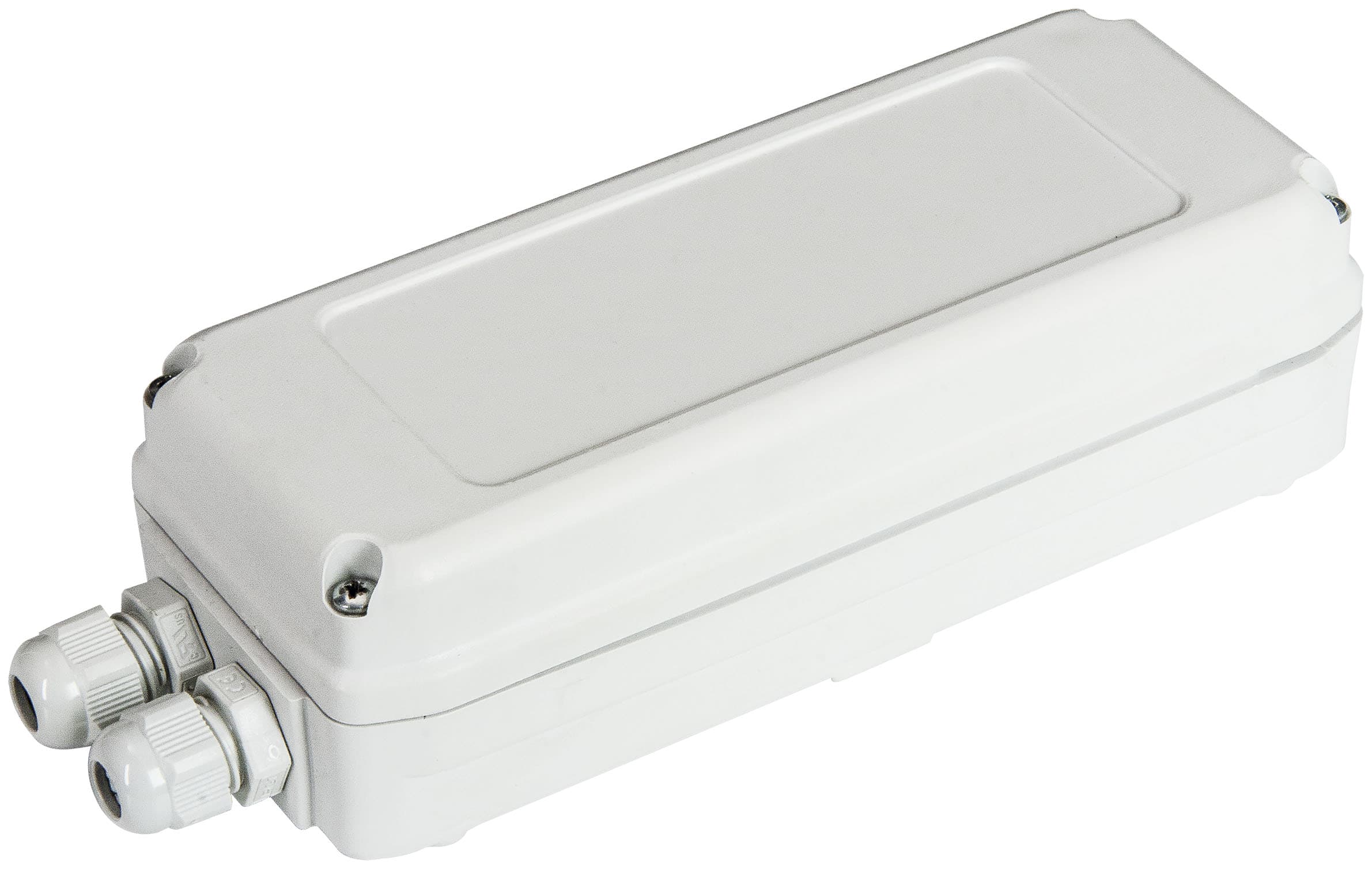 VIMAR SPA - VIWECRU.1 RICEVENTE 2 CAN.12/24V 433MHZ ROLL. CODE