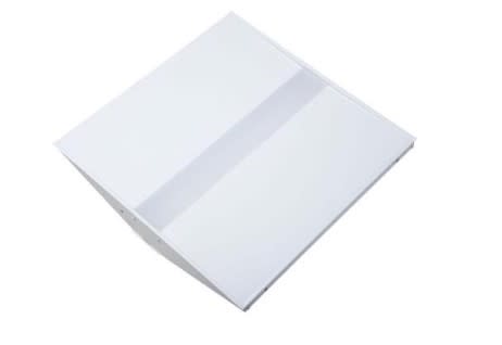 C LUCE SRL - ECX718.641.121 SWITCH OP 595X595MM, 500MA 20W