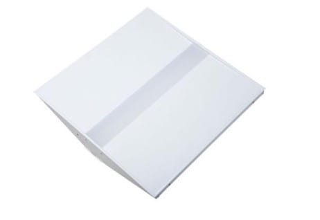 C LUCE SRL - ECX718.641.121 SWITCH OP 595X595MM, 500MA 20W