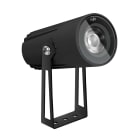 LINEA LIGHT (ILED) - ILDC00709BBMSP SHAKER 12 D.60 1LED 8WAC+ALIM CL2