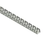 LINEA LIGHT (ILED) - ILDC-K100011 STAFFA FLESSIBILE 16X13 AISI304 INO