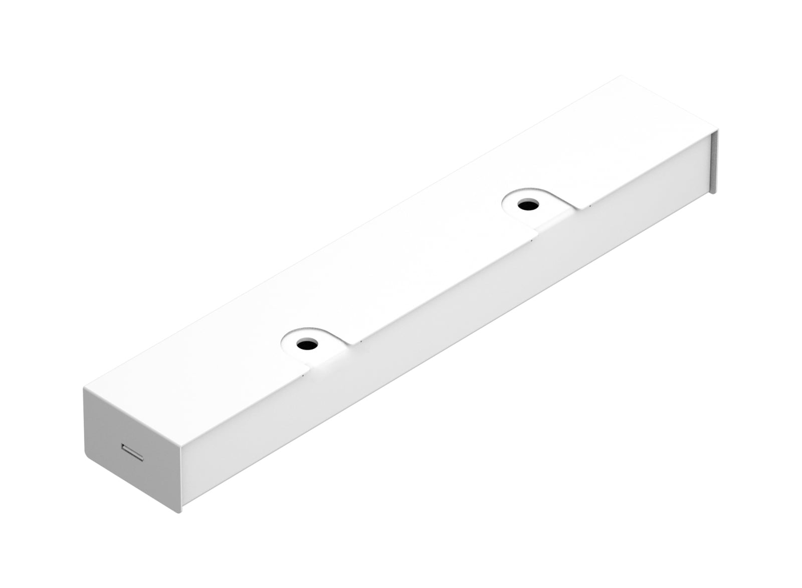 LINEA LIGHT (ILED) - ILD99936 BASE OPTUS 352X63X39 BG3 DALI