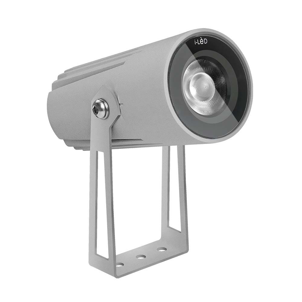 LINEA LIGHT (ILED) - ILDC00709GGWMW SHAKER 12 D.60 1LED 8WAC+ALIM CL2