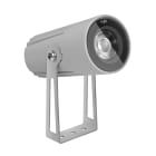 LINEA LIGHT (ILED) - ILDC00709GGWSP SHAKER 12 D.60 1LED 8WAC+ALIM CL2