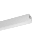 LINEA LIGHT (ILED) - ILDC00800WHWDZ ROLLIP60-MP 34 SOSP. BI-EM. L.1000