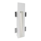 LINEA LIGHT (ILED) - ILD60680N70 GYPSUM INC RETT.45X310MM 1LEDX2W BN