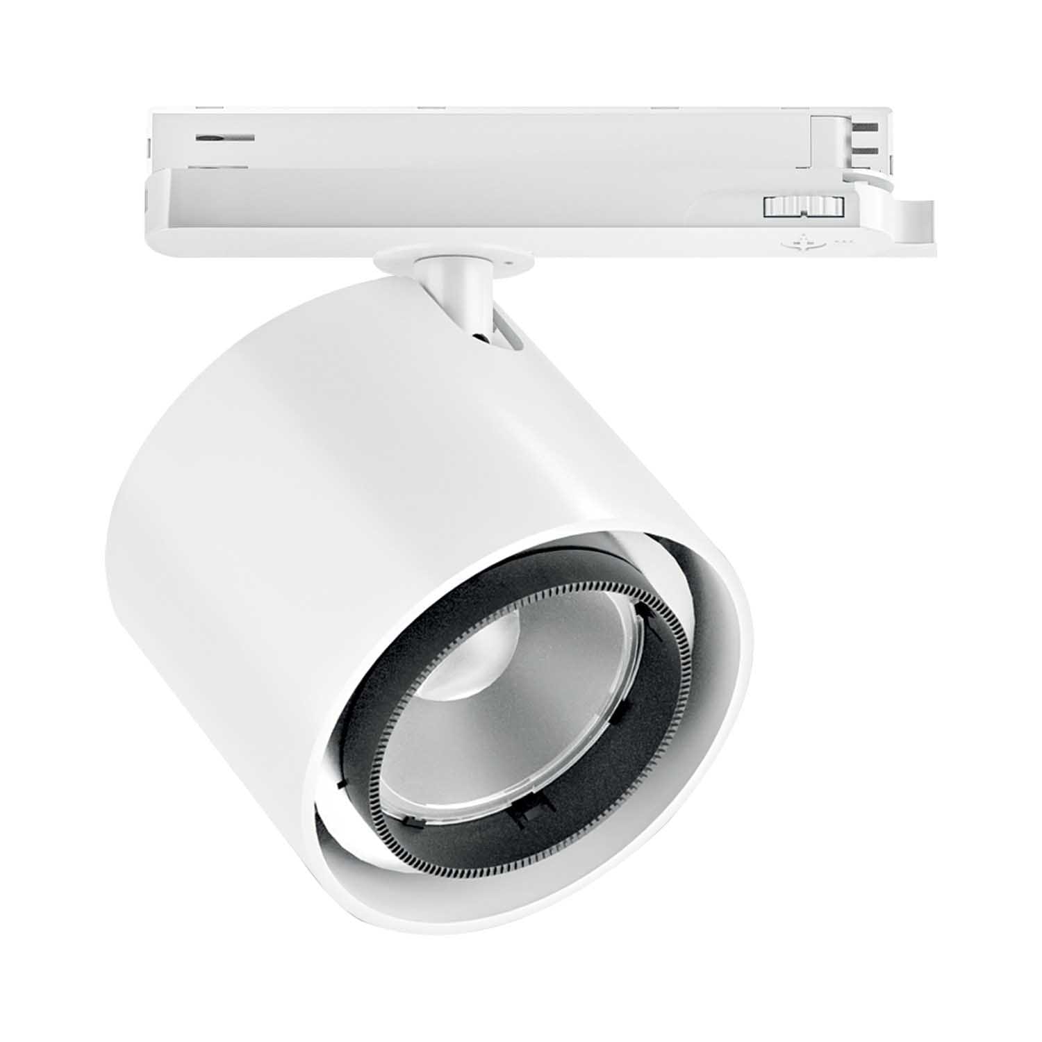LINEA LIGHT (ILED) - ILDC01388WHWFL OPTUS-T2 25 37WAC CRI90 ON-OFF CL2