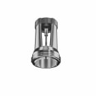 LINEA LIGHT (ILED) - ILD99754 CONTROCASSA RASO PLAY BRIL.