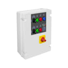 FOURGROUP - FOU004.52 MOD. EDOL2-T/1,5 - QUADRO ELETTROMECCANI