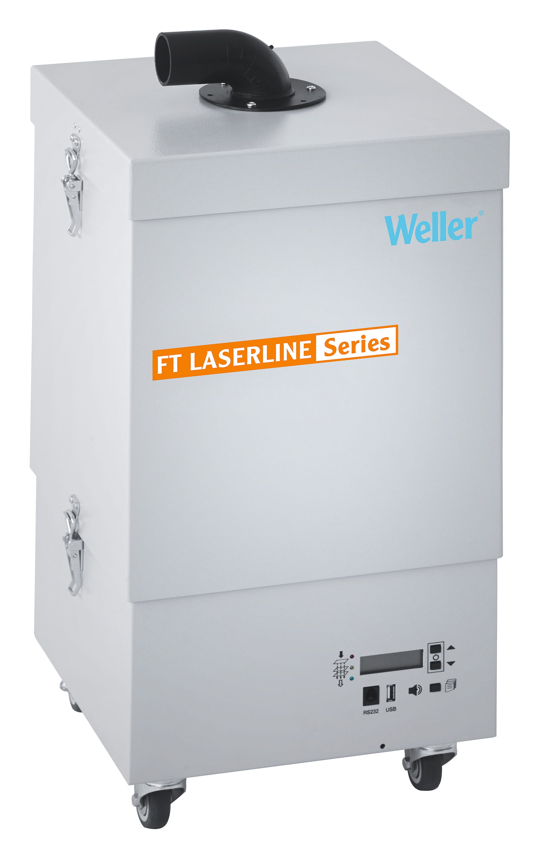 MELCHIONI SPA - MEM811115295 LASER LINE 200V FT91001699N WELLER