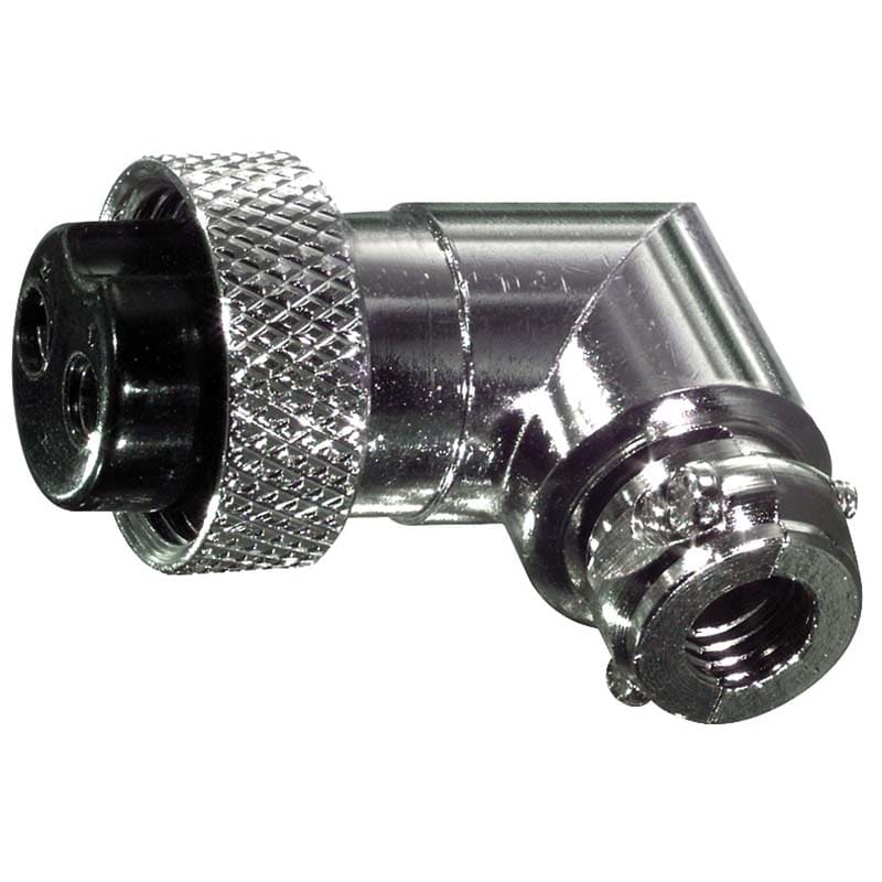 ELCART DISTRIBUTION - ERT040563200 PRESE VOL.MICR.STANDARD ANGOLO 4P