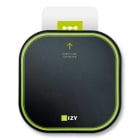 IESS SRL - EAAKIZYNTASC LETTORE NFC CON TASCA PORTA TESSERA