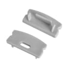 LINEA LIGHT (ILED) - ILDC-V400023 KIT TAPPI VOJO/SAGETO GRIGIXLENTE