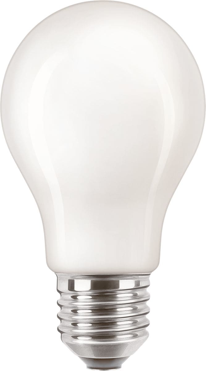 SIGNIFY ITALY SPA - PHLMZDINCA60840 MZD LEDCLA 60W A60 E27 840 FR ND 1CT/10
