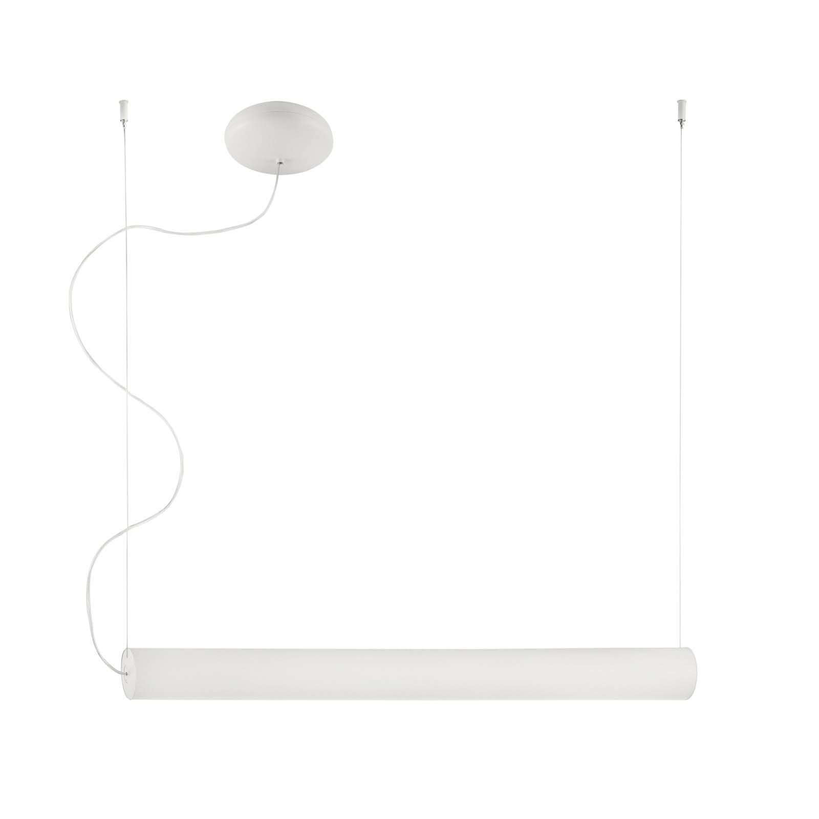 LINEA LIGHT (ILED) - ILD8845N TU-O SOSP.LED 36W L1000 DALI NW