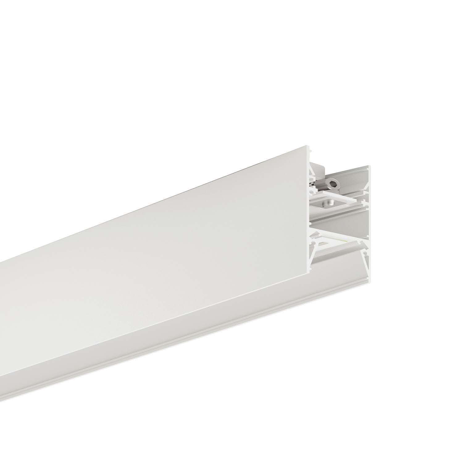 LINEA LIGHT (ILED) - ILD82082W ROLLIP60-MS 4 L1505 27W DALI BG