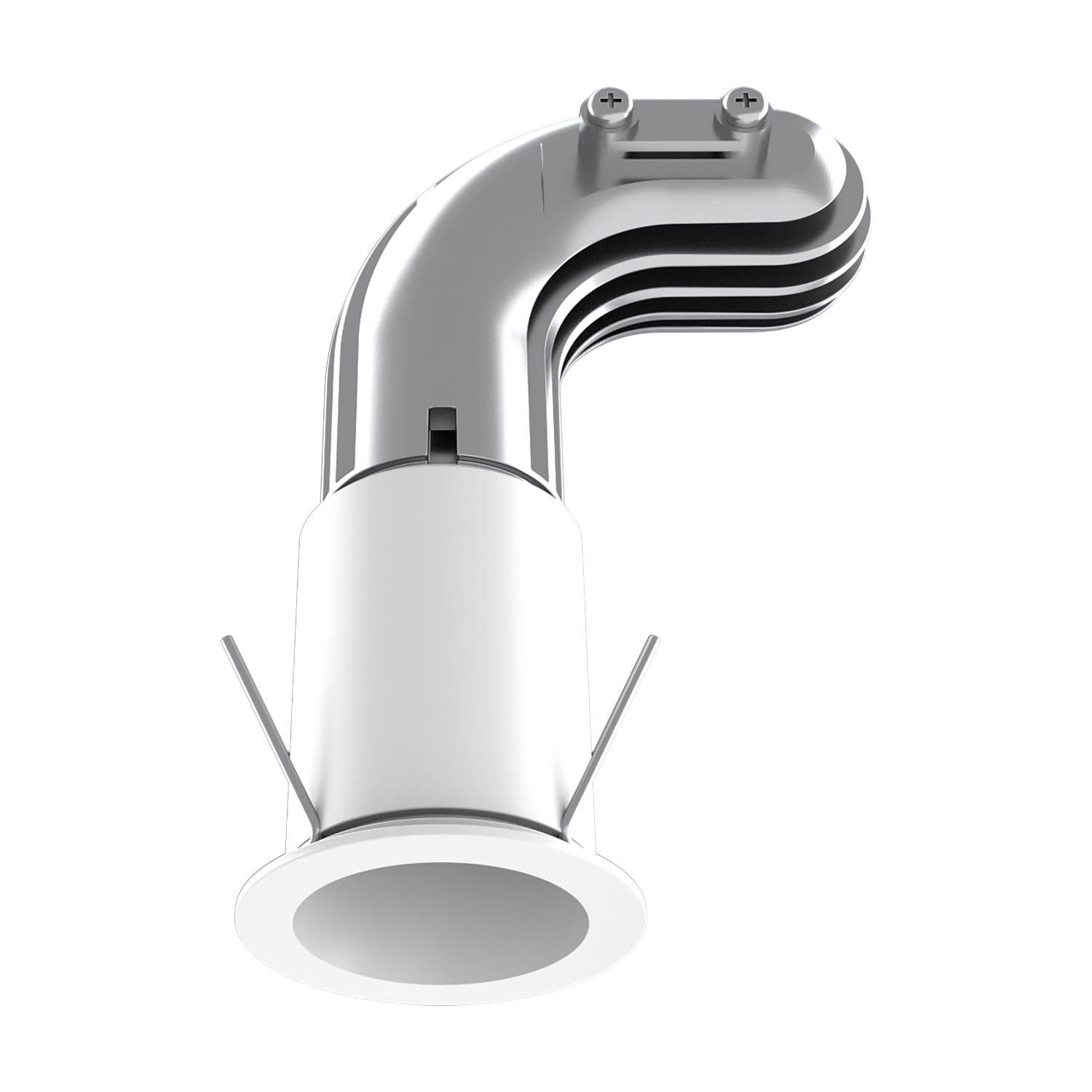 LINEA LIGHT (ILED) - ILD90748W60 WARP-R 18 1L 6W CRI92 BG