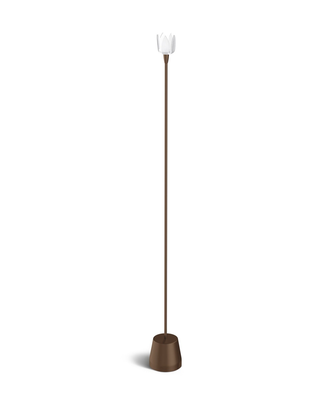 LINEA LIGHT (ILED) - ILD83877W00 BLUM 3 1L 1,8WAC BOCCIOLO