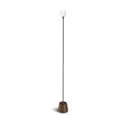LINEA LIGHT (ILED) - ILD83877W00 BLUM 3 1L 1,8WAC BOCCIOLO