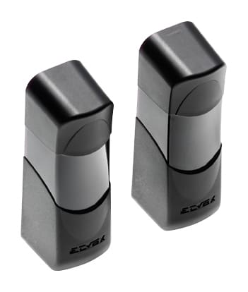 VIMAR SPA - VIWEFA1 COPPIA FOTOCELLULE 180° 12/24V 110MA 15M