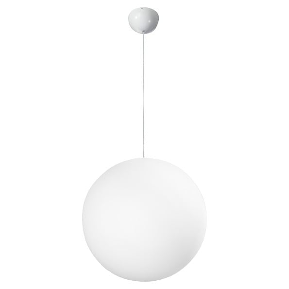 LINEA LIGHT (ILED) - ILD12101 OH! SOSP. IP20 L.2.5MT D. 280