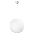 LINEA LIGHT (ILED) - ILD12101 OH! SOSP. IP20 L.2.5MT D. 280