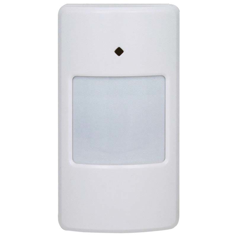 ELCART DISTRIBUTION - ERT350732000 SENSORE PIR PET IMMUNITY SEKUR IP