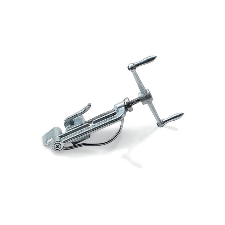 CONCHIGLIA - CON092800002 Acc. per Serie RP - Tenditore per reggia metallica, 1/2" - 3/4"