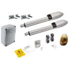 VIMAR SPA - VIWEK06 Kit EKKO 300D lineare 24V 3m 300kg