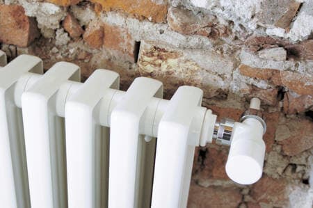 GLOBAL DI FARDELLI - OFGEK800951006 RAD. ALL. EKOS 800/95 BATT. 6 ELEM.