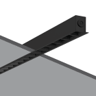 PERFORMANCE IN LIGHT - PRI3112589 SL764+ RF L 29 S/A 840 BK9005 DALI LV