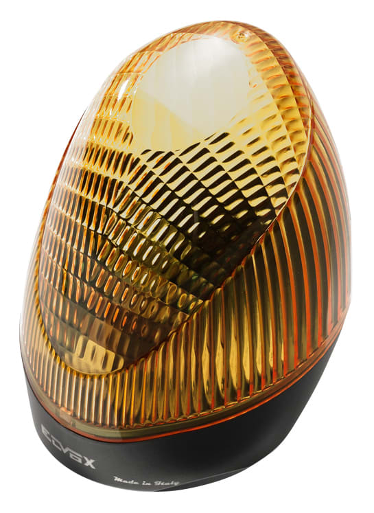 VIMAR SPA - VIWELA5 Lampeggiante a LED 12/24Vdc