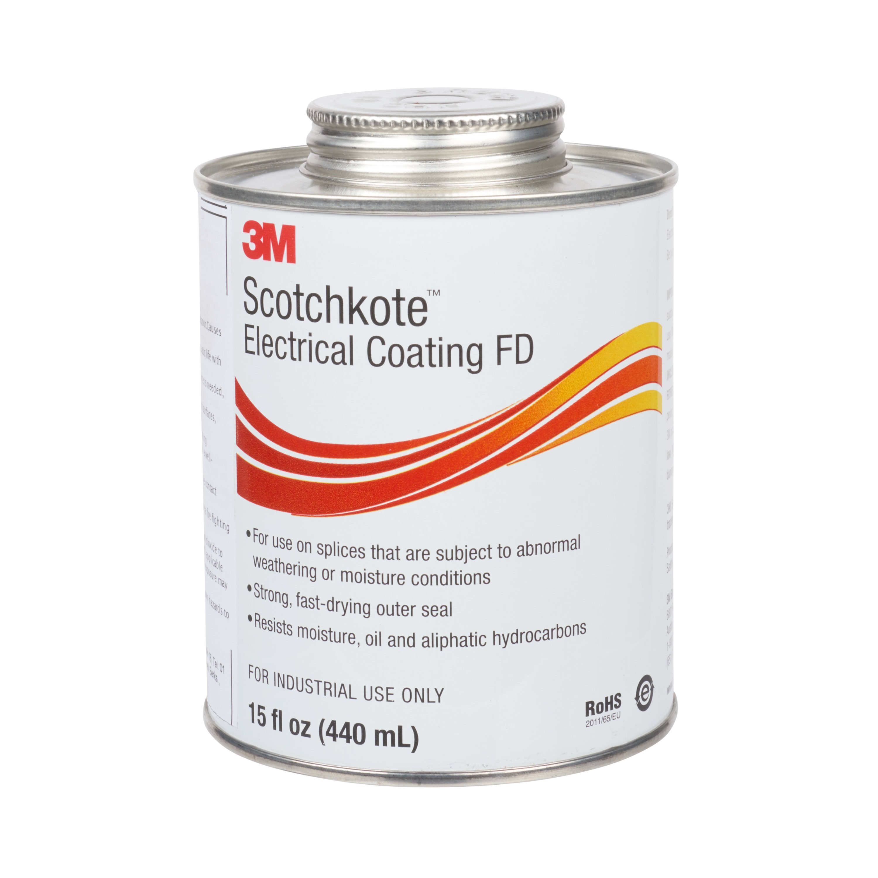 3M ITALIA - 3MI7100095977 SCOTCHKOTE ELECTRICAL COATIN