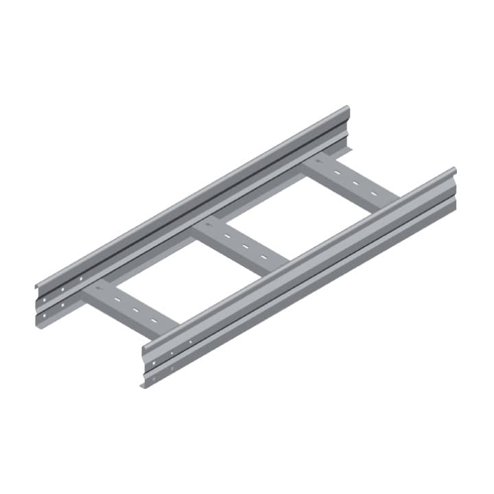 DKC-COMBITECH - SCZWL5943IX4 W5 LADDER SALDATA 600X100 MT 3 SP 1.2 IX