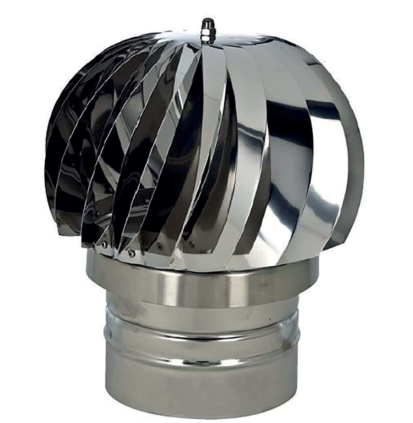 ELICENT (MAICO) - ELI5CO1608 ELIAIR D200 ASPIRAT. EOLICO ROTANTE