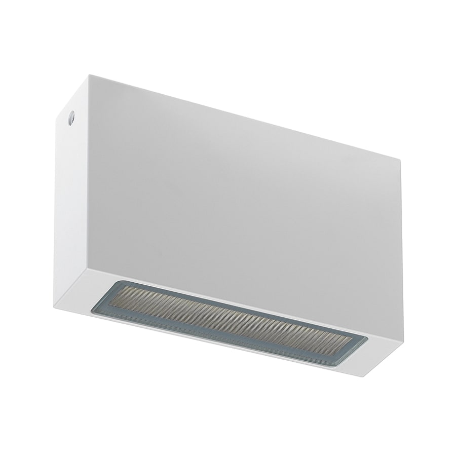 L&L LUCE E LIGHT - L&LEP1010FDBN ELLO IN 1.0 7W 230VAC 2700K DIF BIA