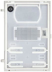 VIMAR SPA - VIW41000 UNITA DUE FILI PLUS AUDIO BASE